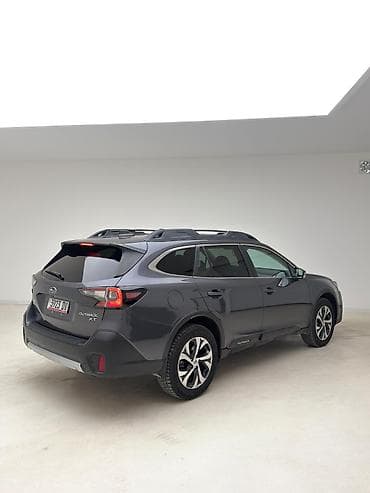Продажа авто: Subaru Outback: 2019 г., 2.4 л, Вариатор, Бензин, Универсал — 2