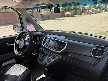 mini v: Kia Ray: 2018 г., Автомат, Хэтчбэк — 2