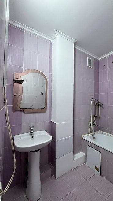 2 bedroom: 2 комнаты, 65 м², 106 серия, 1 этаж — 9