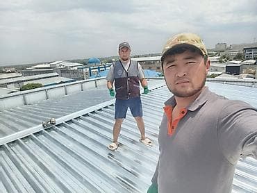 крыша цена за работу: Мастер кровля — все виды кровельных работ. Услуги: - Монтаж кровли — 3