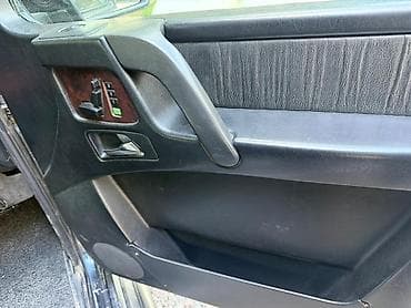 к7 kia: Mercedes-Benz G-Class: 2003 г., 4 л, Автомат, Дизель, Внедорожник — 8