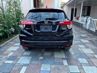 какие машины входят в комфорт яндекс такси в бишкеке: Honda HR-V: 2019 г., 1.8 л, Вариатор, Бензин, Кроссовер — 4
