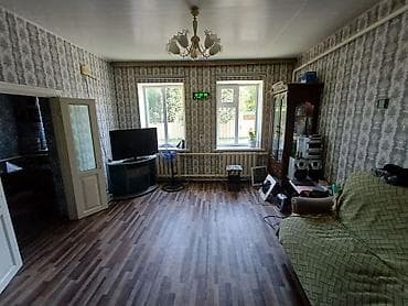 Кыймылсыз мүлк: Продается дом с. Киргшелк, удобный подъезд от трассы 150 метров — 5