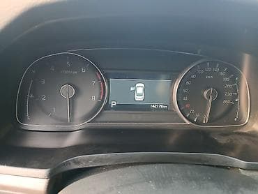 моющий пылесос для химчистки салона автомобиля бу: Kia K7: 2019 г., 2.5 л, Автомат, Бензин, Седан — 7