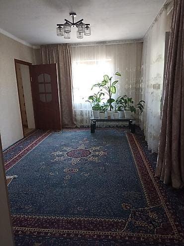 Үйлөрдү сатуу: Дом в селе Новопокровка .Просторный дом с участком и закрытым двором — 3