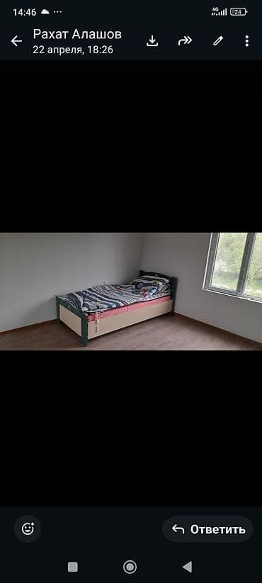 домики бишкек: Сдаю Дом (дачный/загородный) с мансардным этажом 7000 сом сутки, на — 5