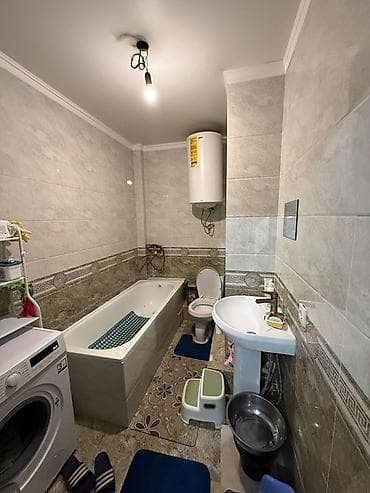 Квартиры: 2 комнаты, 37 м², 4 этаж — 8