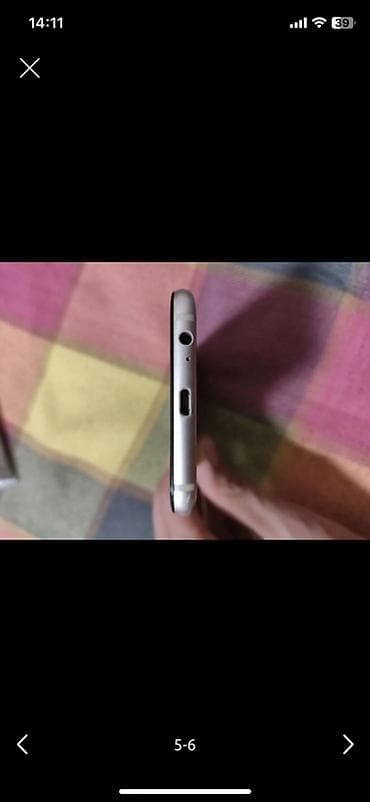 iphone 6с: Samsung Galaxy A6, цвет - Серебристый — 3