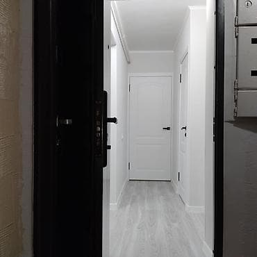 2 комнаты, 43 м², 104 серия, 1 этаж, Косметический ремонт