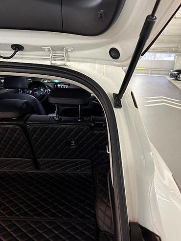 хундай селтос: Kia Seltos: 2020 г., 1.6 л, Автомат, Бензин, Кроссовер — 8