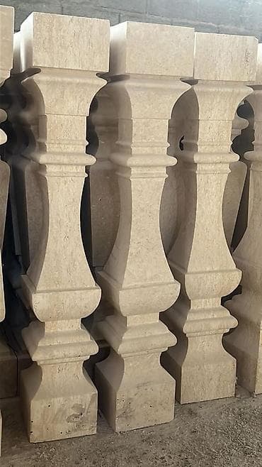 гибкий мрамор чаптайбыз: Сокол жасайбыз - Изготовление и монтаж цокольных и фасадных — 10