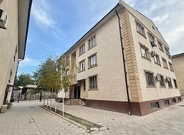 ош шаары квартира аренда: 2 бөлмө, 44 м², Элитка, 2 кабат, Евроремонт — 1