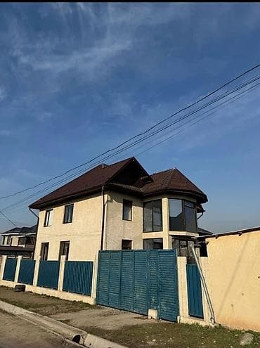 тез арада: СРОЧНО❗️❗️❗️ Продается дом 🏡 🔰Район: АК ОРДО 🔰Площадь: 189 м2 — 1