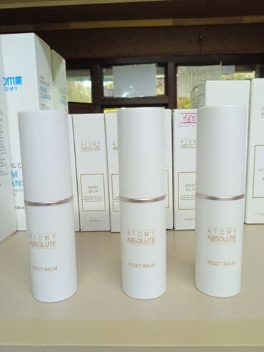атоми зубная паста для чего: Атоми косметика Корея 👍 .Стик бальзам Зубная паста Щетки Шампунь — 3