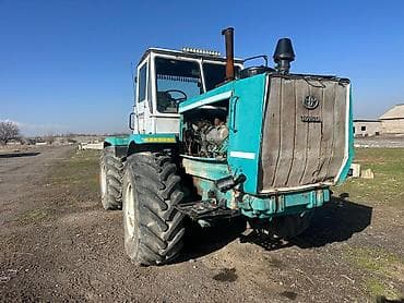трактори: Трактор 🚜 т150 состояние жакшы жумушка даяр. Соко.мала — 2