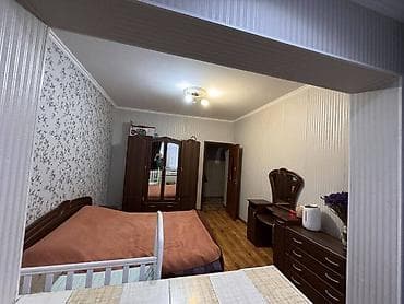 Продажа квартир: 2 комнаты, 57 м², 105 серия, 2 этаж, Евроремонт — 10