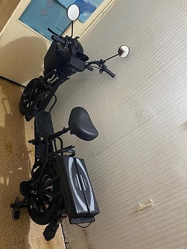 электрические велосипеды купить: Электровелосипед — 3