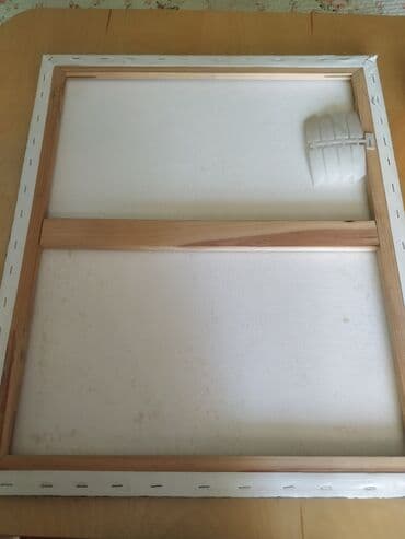 художники 20 века: Картина замок Нойшванштайн Состояние 10/10 Размер 60x50 Материалы — 6