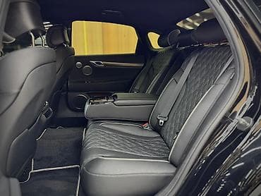 hundai: Hyundai Genesis: 2021 г., 3.5 л, Автомат, Бензин, Седан — 10