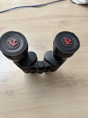 Спорт жана эс алуу: Бинокль Tourist Power 10–90x80 - Переменное увеличение 10–90x — 3