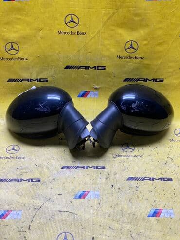 померанский шпиц купить недорого: Боковое левое Зеркало Мини Оригинал — 1