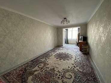 продаю 1 комнатную квартиру: 1 комната, Собственник, Без подселения, С мебелью частично — 3