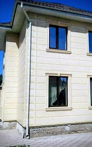 обделка ремонт: Фасадный декор | Лепнина | Декоративный кирпич | Термопанели Больше 6 лет опыта — 2