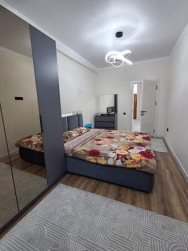 rent: 1 комната, Душевая кабина, Постельное белье, Кондиционер — 8