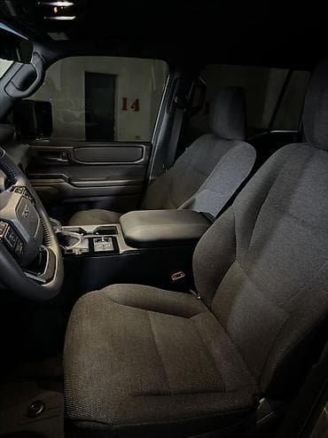 c max: Toyota Land Cruiser Prado: 2024 г., 2.4 л, Автомат, Бензин, Внедорожник — 8