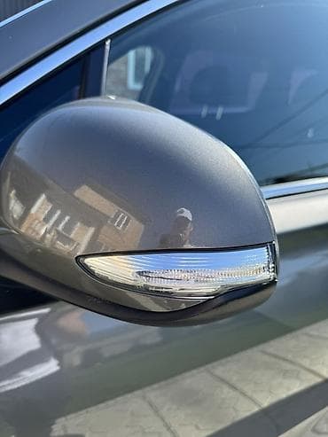 eclipse cross: Hyundai Santa Fe: 2019 г., 2.2 л, Автомат, Дизель, Кроссовер — 7