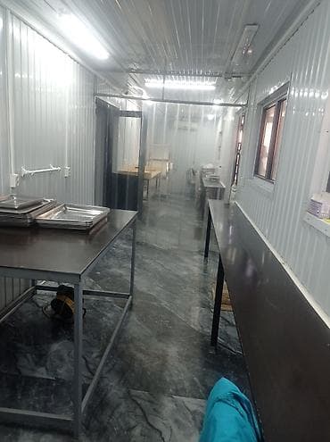 жумуш кафе: СРОЧНО СДАТСЯ ПРОИЗВАДСТВЕННЫЙ ЦЕХ, А ТАК ЖЕ СКЛАДСКИЕ ПОМЕЩЕНИЯ — 1