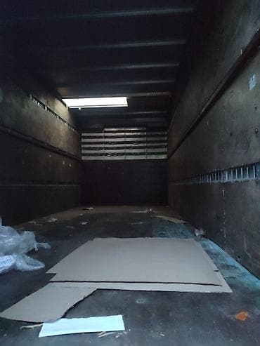 бус купить: Будка — 2