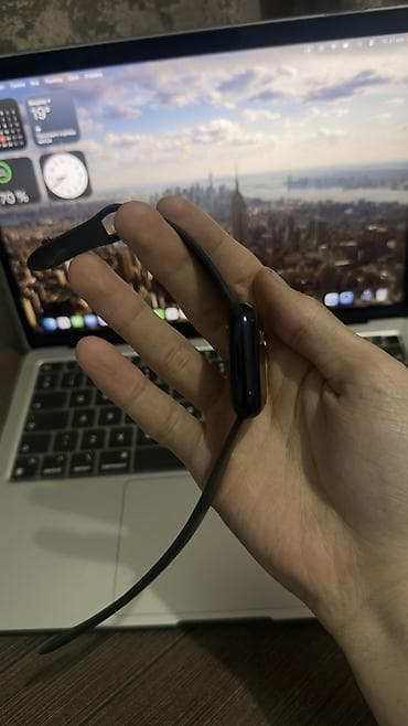 honor x: Продаю Apple Watch Series 8 41mm в отличном состоянии на фотке можете — 3