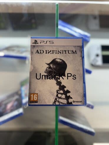диски ps: Adinfinitum Игры на ps Ps игры Видео игры Игровые диски Диски ps — 1