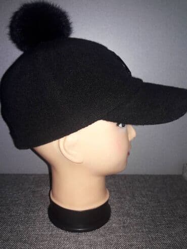 чачы casio: Кепка, Бейсболка, New York Yankees, Калканчы: Ийилген, Шакектери менен — 3