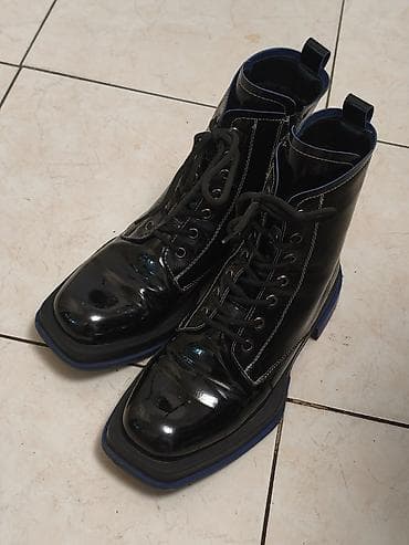 сапоги югославия: 500 сом. Деми. размер 38 — 1