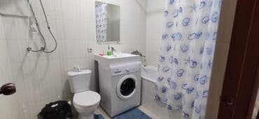 оценка дома: Квартира, КВАРТИРА ЦО Радуга West, Кош-Кол, SPA, Барбекю, Бассейн — 4