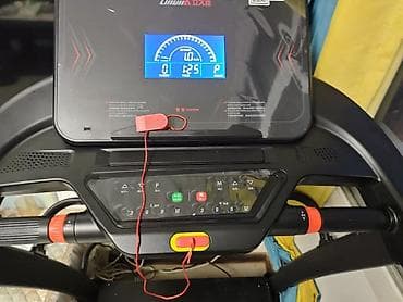 беговую: 🔥 Ищешь реально МОЩНУЮ, СТИЛЬНУЮ и СОВРЕМЕННУЮ беговую дорожку, а не — 8