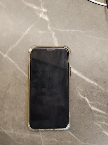 10 iphone: IPhone 11 Pro, 5.8" - Цвет: «серый космос» (Space Gray) - Экран OLED — 1