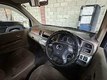 мотор 651 купить: Honda Stepwgn: 2003 г., 2 л, Автомат, Бензин, Минивэн — 7