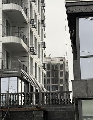 110000: 2 комнаты, 80 м², Элитка, 9 этаж — 3