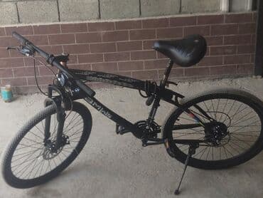 велосипеды из германии бишкек: Велосипед сатылат ош шаарында суйлошуу жолдоруу бар — 3