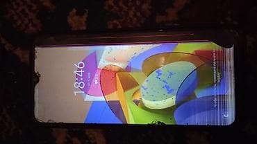 galaxy a21: Samsung Galaxy A21S, цвет - Черный, 2 SIM — 2