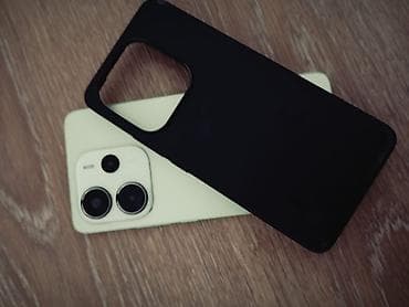 Redmi, Redmi Note 14, цвет - Зеленый