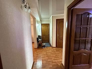3 комнаты, 67 м², Индивидуалка, 4 этаж — 8