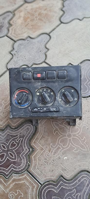 link co 900: Замок двери Opel 2002 г., Б/у, Оригинал, Германия — 5