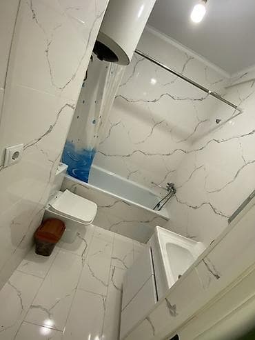 Недвижимость: 1 комната, 38 м², Элитка, 7 этаж, Евроремонт — 5