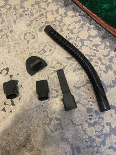 опрыскиватель садовый: Проводной Автопылесос, Новый — 2