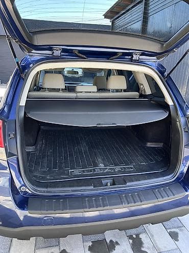 subaru outback левый руль: Subaru Outback: 2010 г., 2.5 л, Вариатор, Бензин, Кроссовер — 6