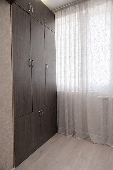 сдаю двушку: 2 комнаты, 67 м², 108 серия, 2 этаж, Евроремонт — 9